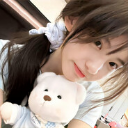 吐泡泡的大熊猫啊