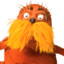 The lorax