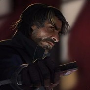 Lord Protector-Corvo