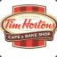 Tim Hortons Canada