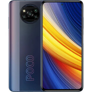 POCO X3 Pro 6/128 Phantom Black