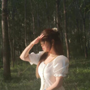 你是我的满目星河