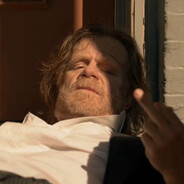 Frank Gallagher