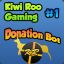 [Kiwi Roo Gaming] Donation Stora