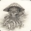 Mean Mushroom