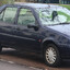 1998 Ford Fiesta LX Zetec 1.2
