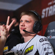 s1mple Smurf