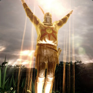 Praise the sun!