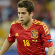 Jordi Alba 228