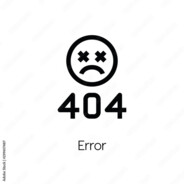ＥＲＲＯＲ　４０４