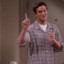 Chandler Bing