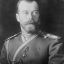 Nicholas II