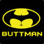 ButtMan