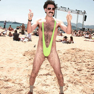BORAT
