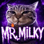 MR.MILKY