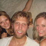 Dirk Nowitzki