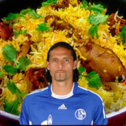kevin biryani