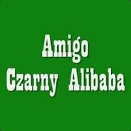 CzarnY AlibaBa