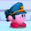 Kirby Inhales Jotaro