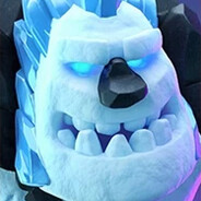 Ice Golem