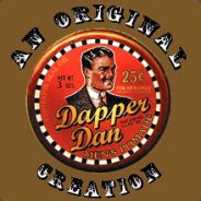 DapperDan - steam id 76561197968145078