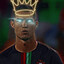 Steam avatar