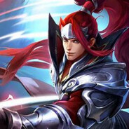 国服韩信（请战版）