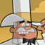 Doug Dimmadome