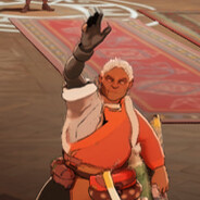gay talon from enemy team