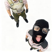 小五份村老师头