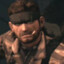 Solid Snake