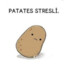 kral patates ♛