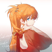 Asuka Langley Soryu
