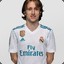 Luka Modric