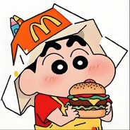 󰀣 吃口汉堡吧 󰀍