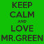 Mr_Green | Greenky