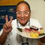 Iron Chef Morimoto