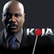 KoJaK