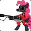 Pinkie pie return