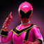 Pink Ranger