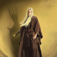 Annatar Lord of Gifts