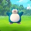 Snorlax