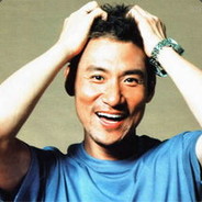 我卢本伟没有开挂