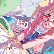 夏天的可口可乐