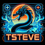 tsteve avatar
