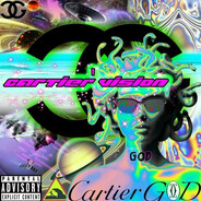 Cartier God