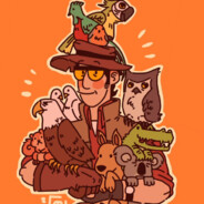 Player Avatar