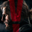 Venom Snake