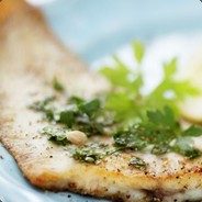 [KNORR] SchollenfiletMitKräuter