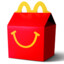 McDonald&#039;s Happy Meal